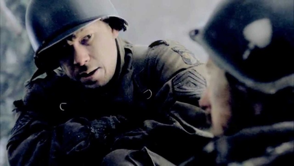 BAND OF BROTHERS