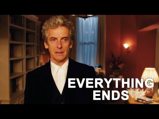 DOCTOR WHO