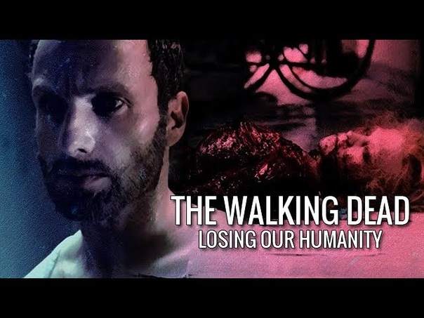 THE WALKING DEAD
