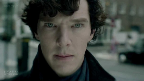 SHERLOCK