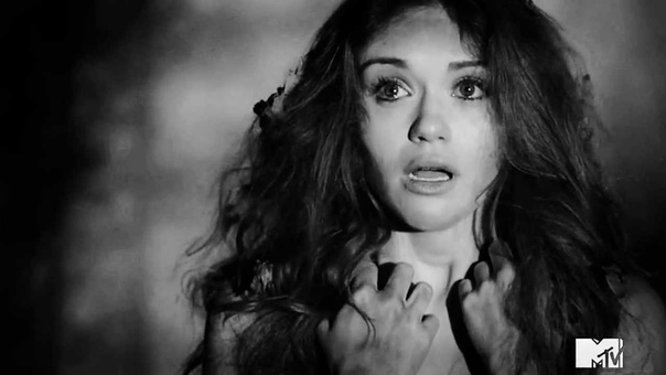 TEEN WOLF