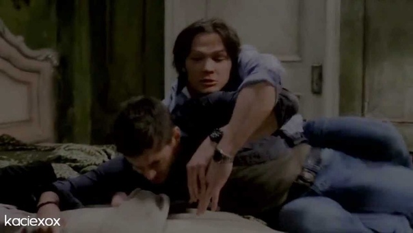 SUPERNATURAL