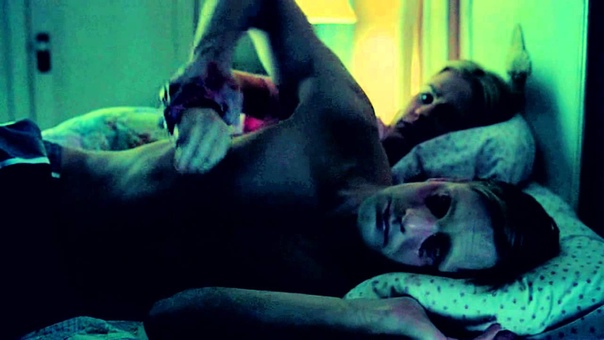TRUE BLOOD