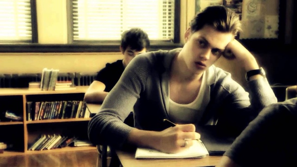 Hemlock Grove
