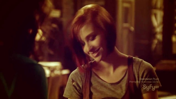 warehouse 13