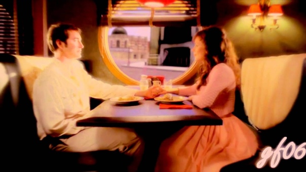 Pushing Daisies