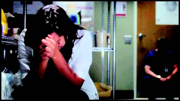 Grey's Anatomy