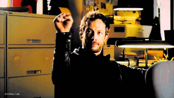 LostGirl