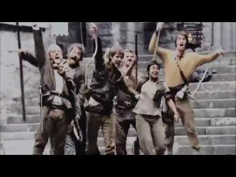 Robin Hood
