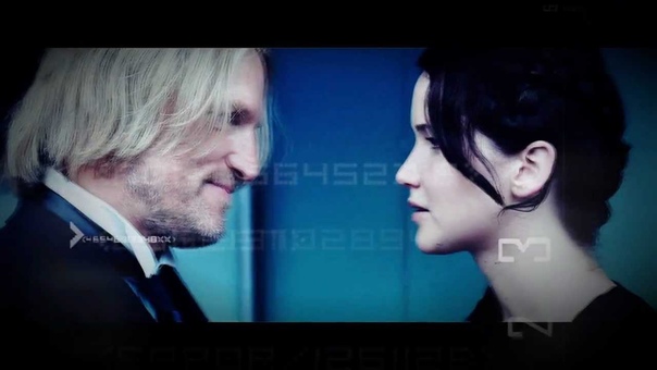 The Hunger Games