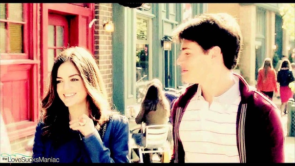 PrettyLittleLiars