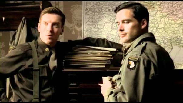 Band of Brothers