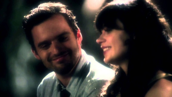 New Girl