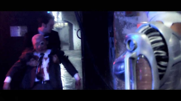 Torchwood