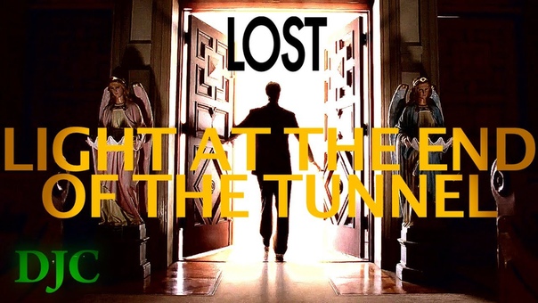 Lost