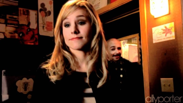 Veronica Mars