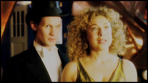 Doctor Who