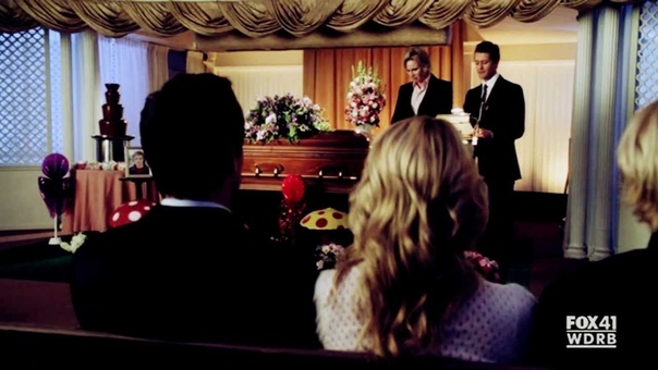 Glee