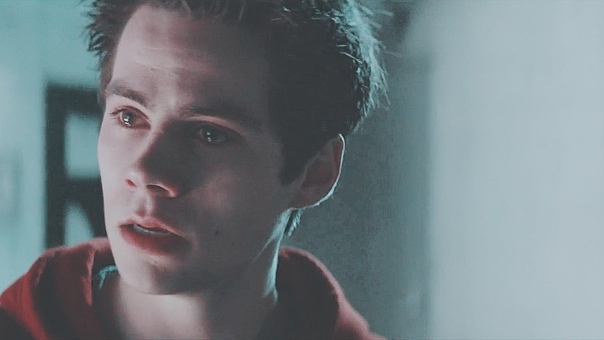 Teen Wolf