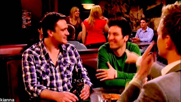 HIMYM