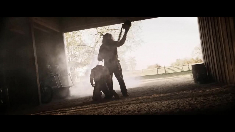 Ужасы, Мистика