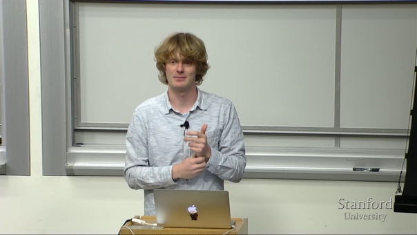 CS224n: Natural Language Processing with Deep Learning (Winter 2017)