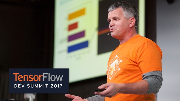 Tensorflow Dev Summit 2017