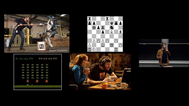 MIT 6.S191: Introduction to Deep Learning