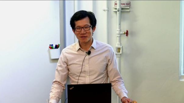 Foundations of Machine Learning Boot Camp