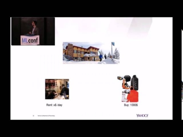 MLConf NYC