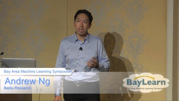 BayLearn 2015