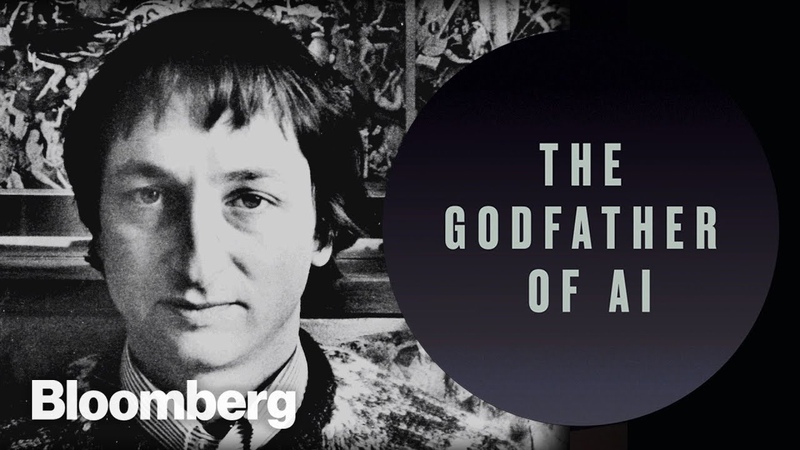 Geoffrey Hinton