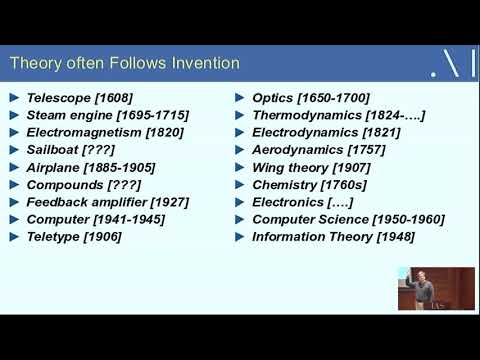 Yann LeCun