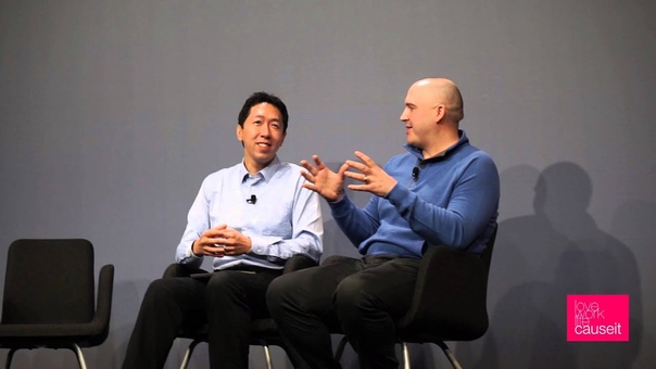Andrew Ng