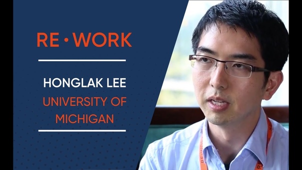 Honglak Lee