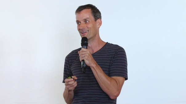 Jeff Dean
