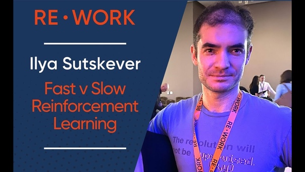 Ilya Sutskever