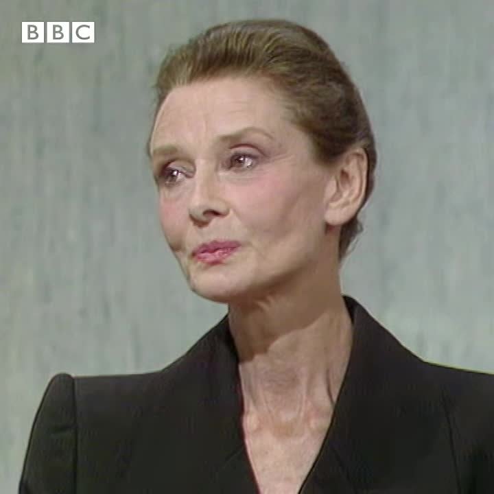 Audrey Hepburn : Interview's 1950-1993