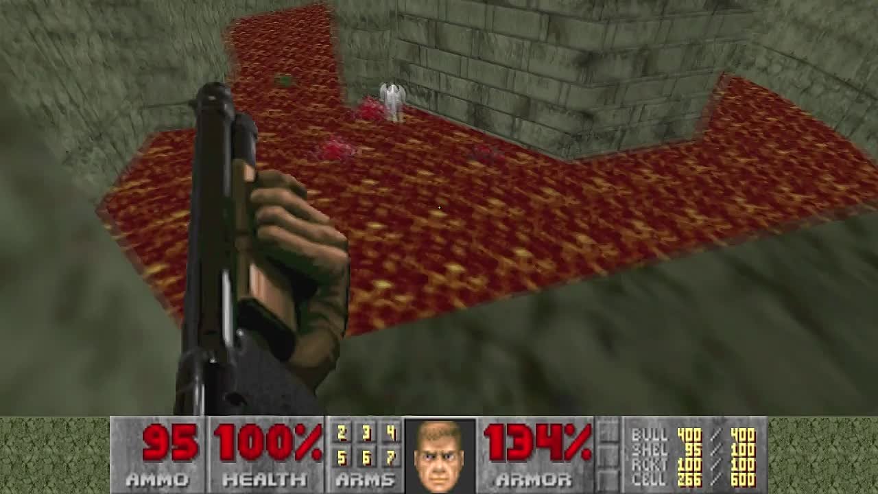 The Ultimate Doom