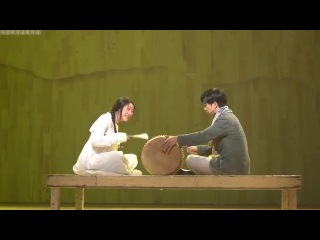 ♥ мюзикл "Seopyoenje" (ДжиО)