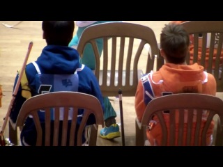 ☀ Фанкамы Idol Star Athletics Championship