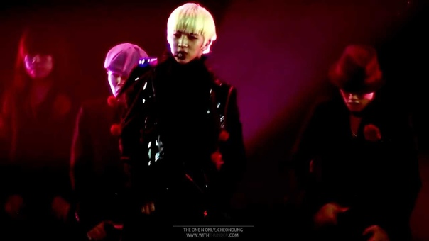 ✪ Фанкамы 'Men In MBLAQ'