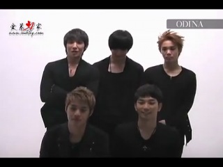 ღ ● ENG SUB 2011