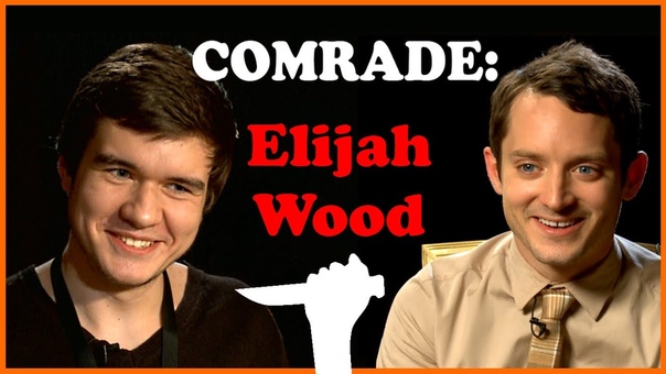 [Comrade]