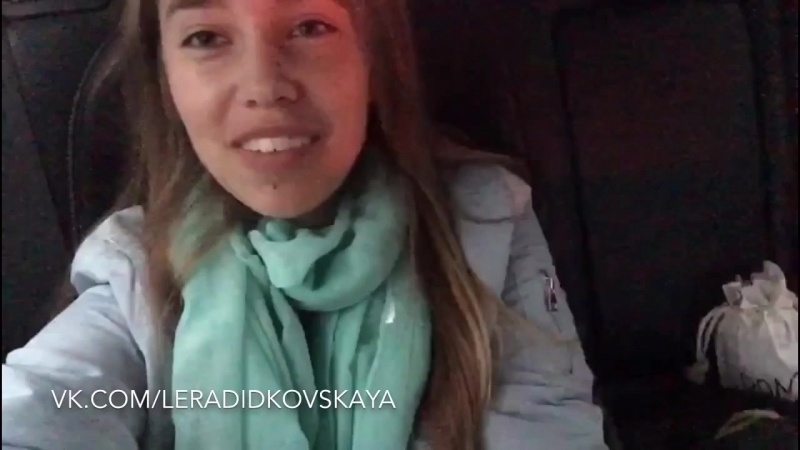 · ЭКСКЛЮЗИВ ·