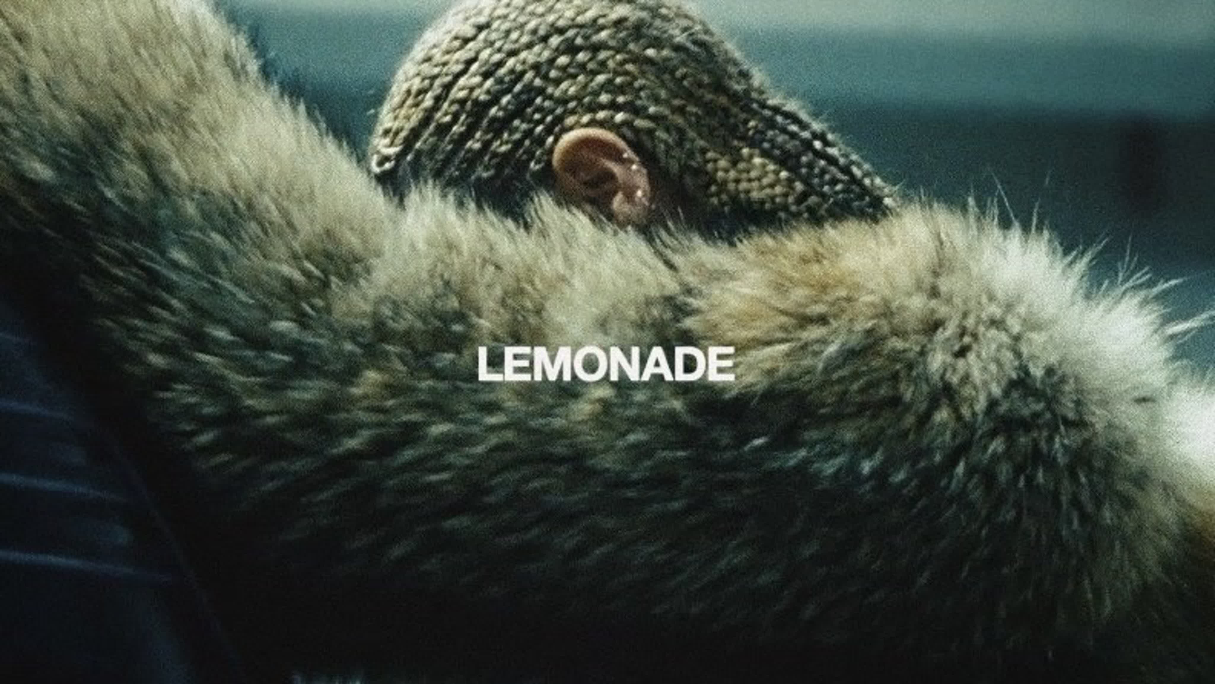 LEMONADE | 2016