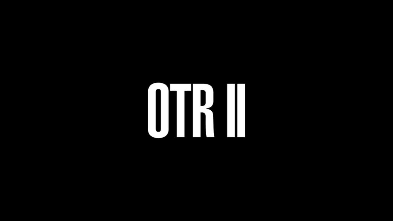 On The Run Tour II | 2018