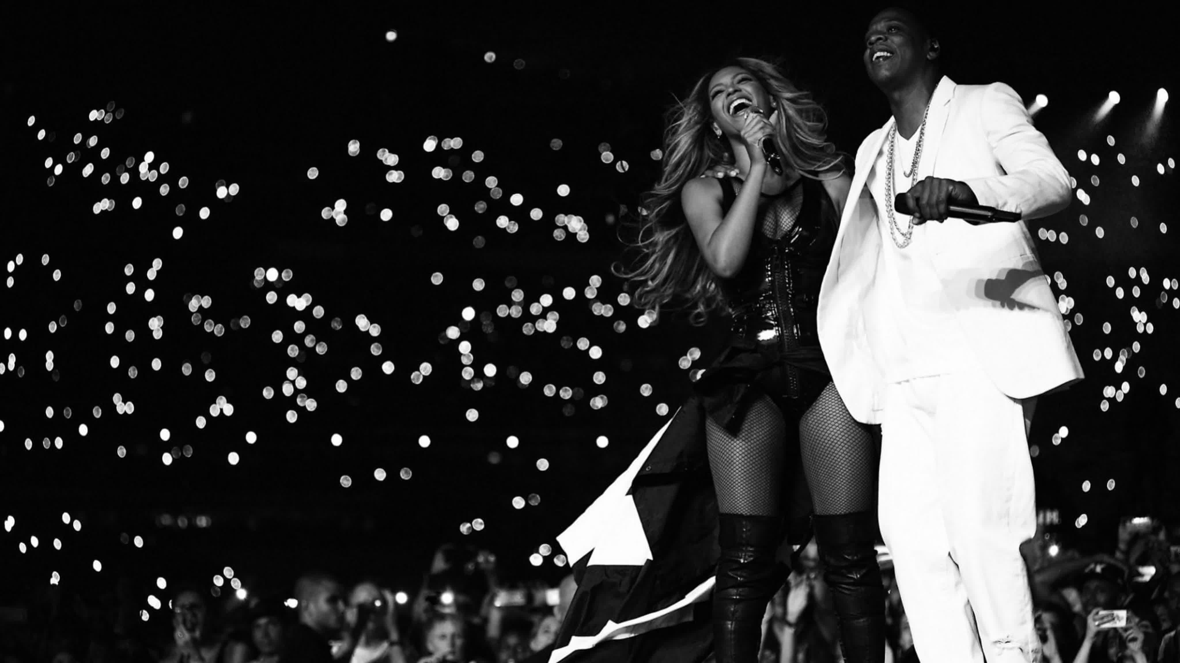 On The Run Tour | 2014