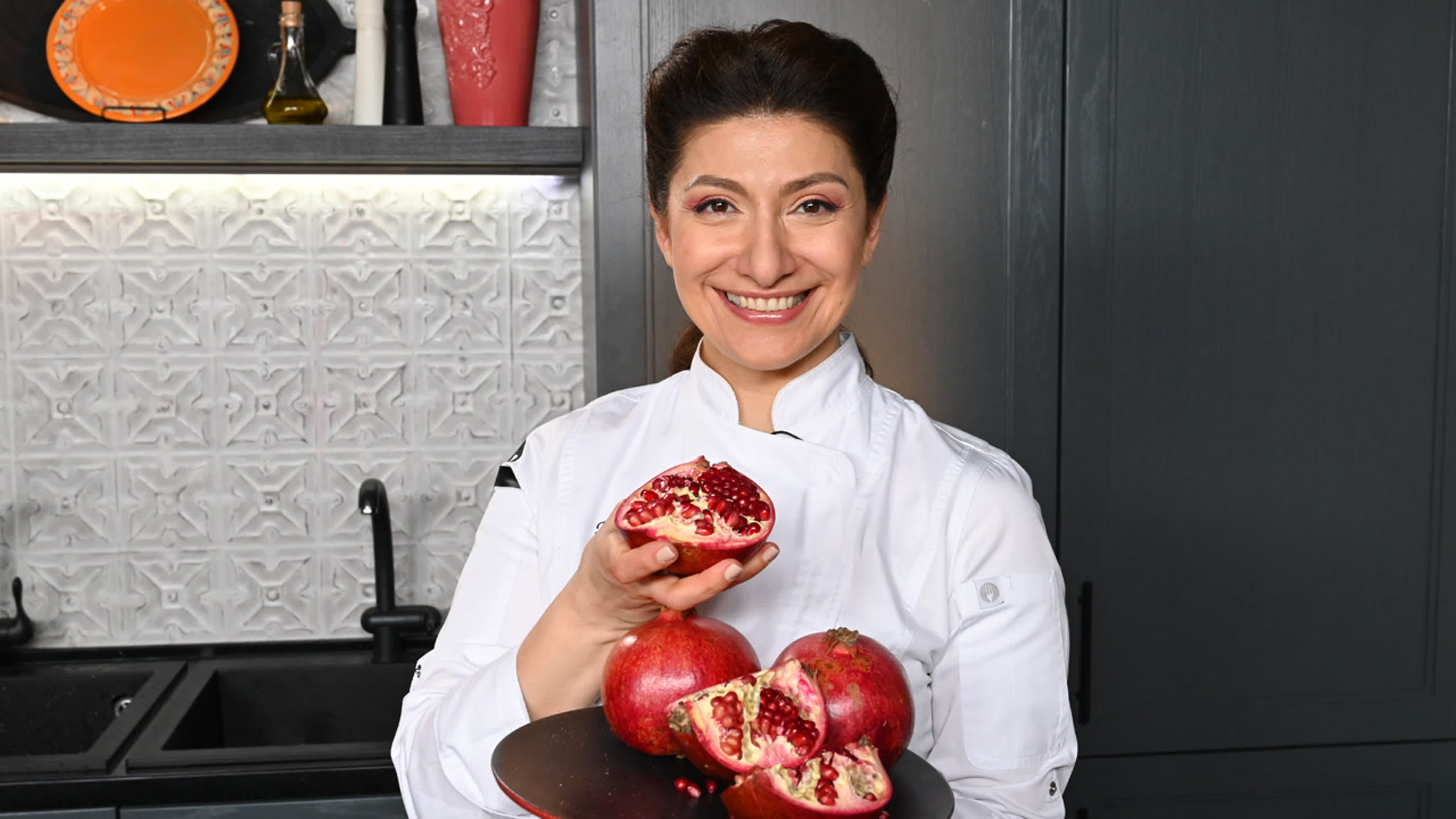 Программа Кухня с акцентом