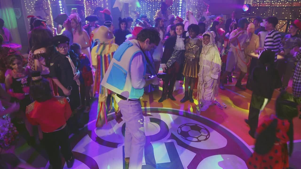 A Infância de Romeu e Julieta